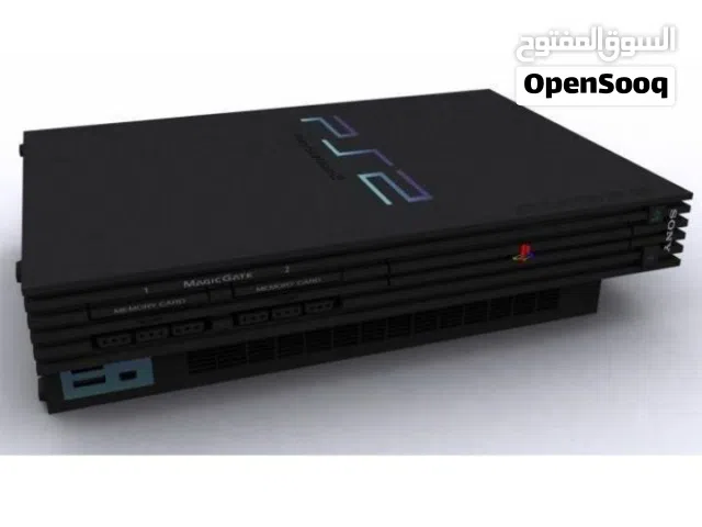 PlayStation 2 PlayStation for sale in Blida