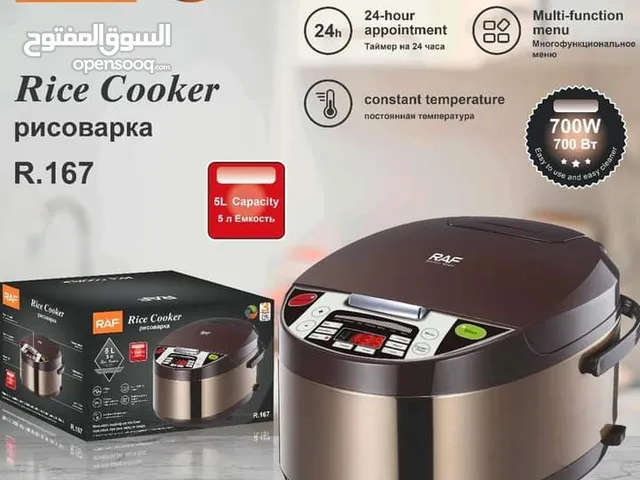 Electric Cookers for sale in Amman