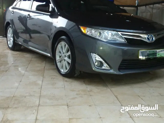 Toyota Camry 2014 in Madaba