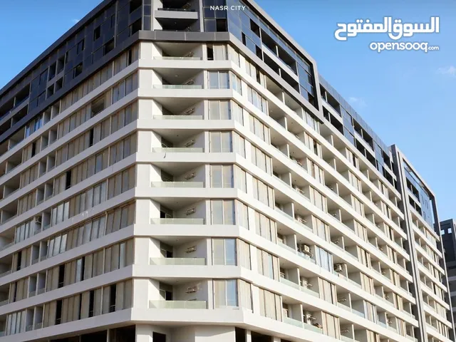 147m2 3 Bedrooms Apartments for Sale in Cairo Nasr City