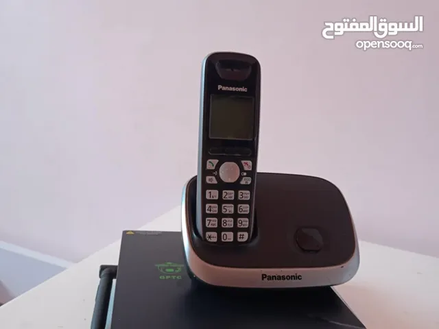 تلفون ارضي