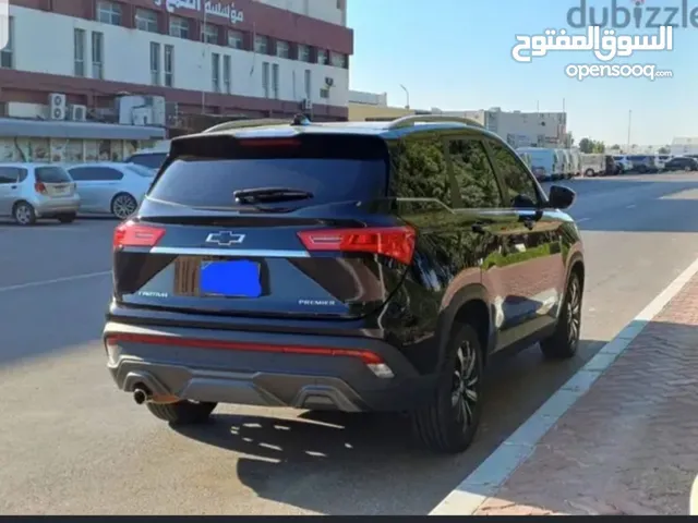 Used Chevrolet Captiva in Giza