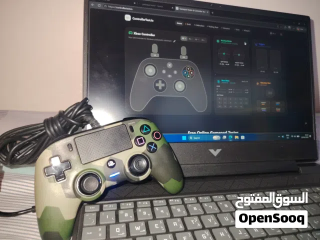 Ps4 nacon pro controller