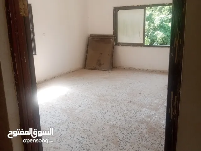 شقة للبيع او البدل  في جنين