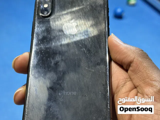 Apple iPhone XS 256 GB in Tripoli