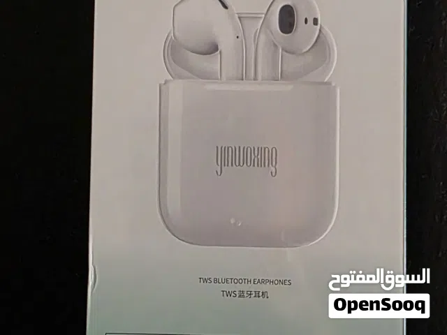 سماعة بلوتوث جديدة للبيع