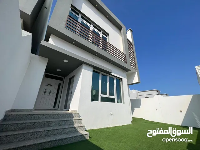 406 m2 More than 6 bedrooms Villa for Sale in Muscat Ansab