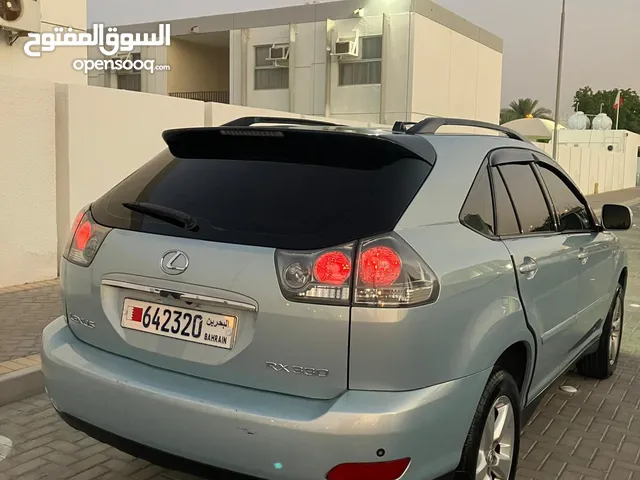 Used Lexus RX in Central Governorate