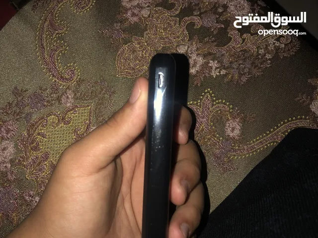 باور بانك ربي يبارك درجة اولى زي الاصلي استعملته 3 ايام بس قوته 10 لاف