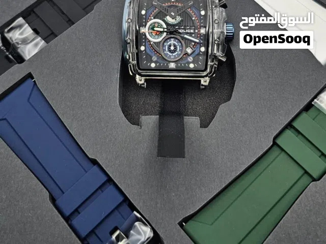 Analog Quartz Others watches  for sale in Al Dhahirah