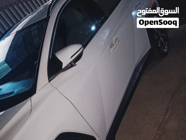 هيونداي توكسان 2024