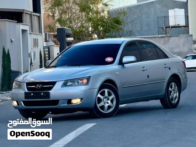 سوناتا ربي يبارك ماشاءالله عيب وحد لا سعر حرق