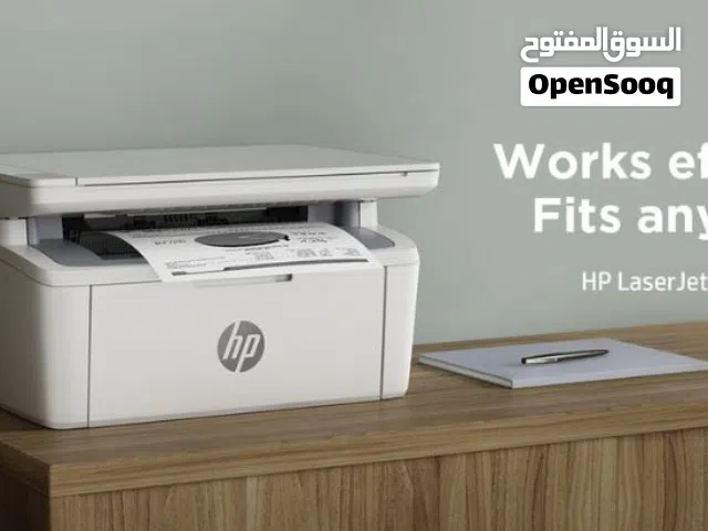 New Box Packed HP LaserJet MFP M141a compact and reliable printer 1 year Warranty