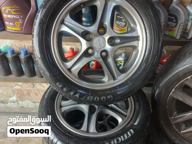 جنط ميتسو بيشي لانسر فراشة