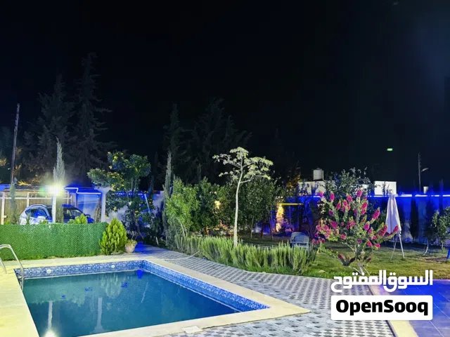 Residential Land for Rent in Tripoli Tajura