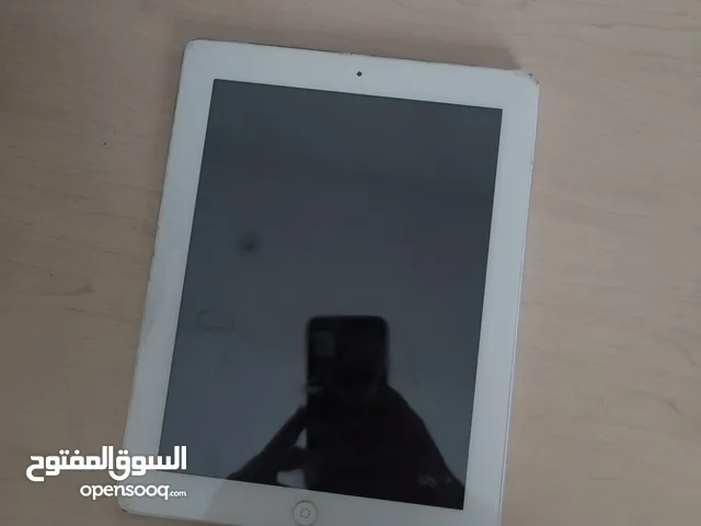 Good condition APPLE I PAD 3 16GB