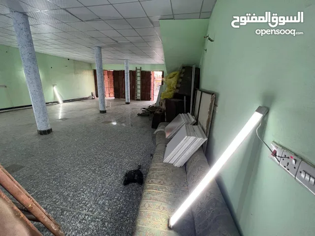 بنايه للإيجار العنوان الحيانيه اول لاين طابق الاول للإيجار.