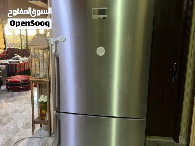 ثلاجة بوش المانية للبيع