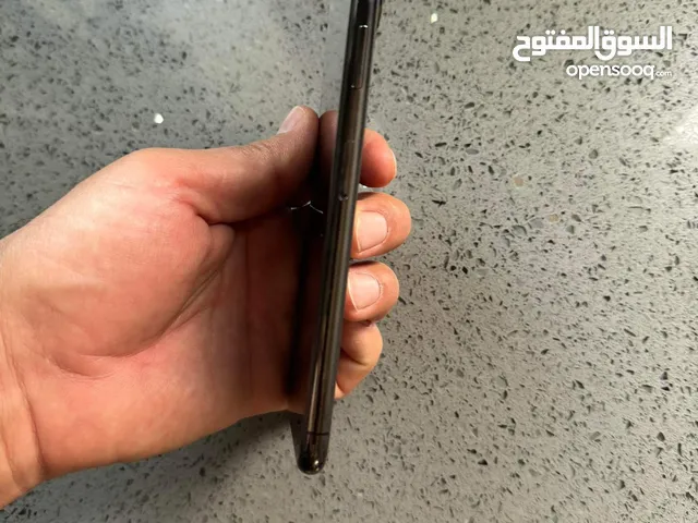 Apple iPhone XS Max 512 GB in Qadisiyah