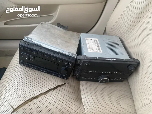  Radios for sale in Central Governorate