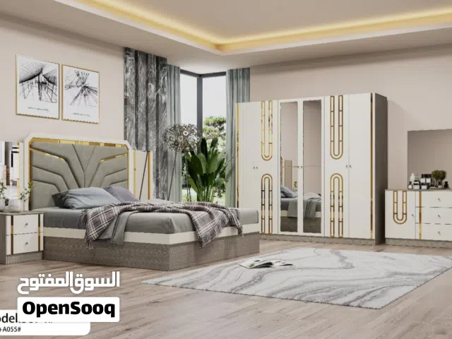 غرف نوم كرفاية Bedrooms beds اثاث فخم اثاث منزلي عصري اثاث مودرين home furniture modern furniture be