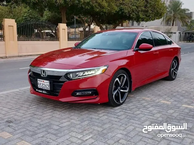 Honda Accord 2020 in Southern Governorate