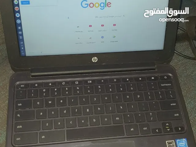 HP Other 8 GB in Al Riyadh