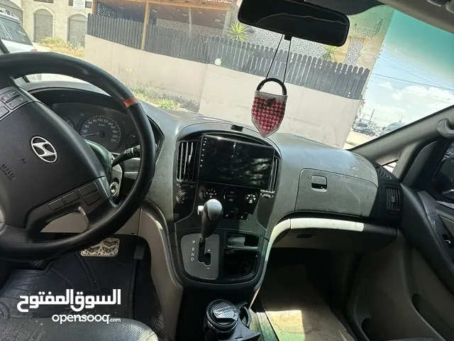 باص H1. 2015 للبيع