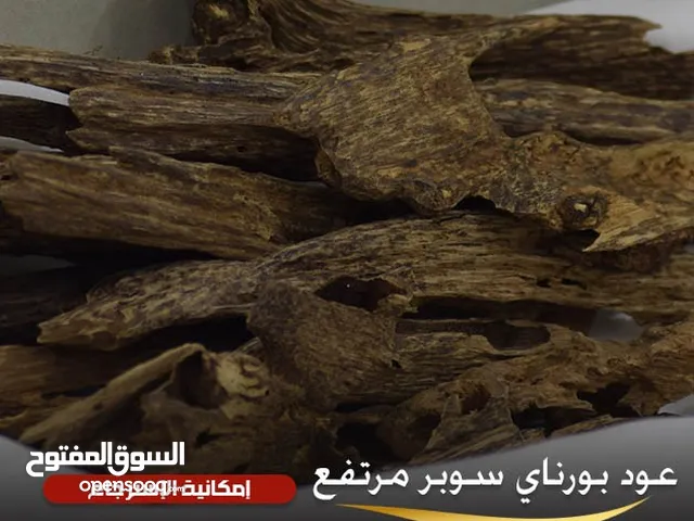عود ماليزي صباح تربل عود متميز في الثبات والرائحة حيث يملأ الأجواء برائحة عطرية فاخرة كما أن أسعاره