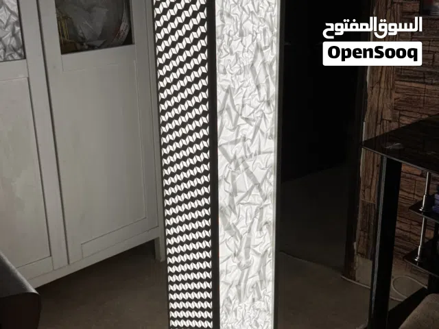 Floor standing lamp (large) - 3 color modes