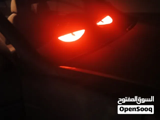 عيون سيارات متحرك زينه جديد بكامل ادواتها