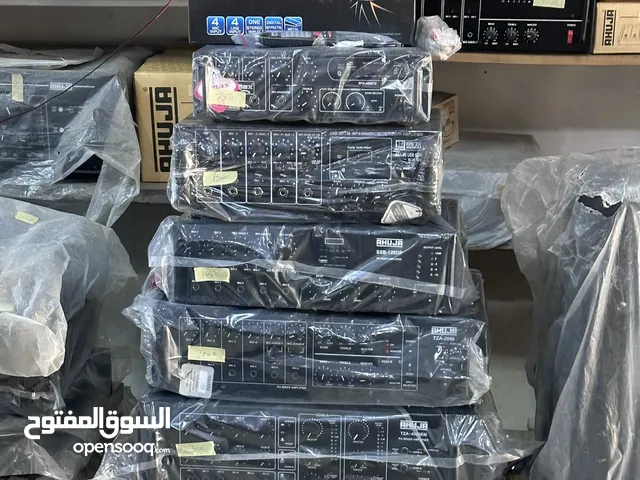 Sound Systems for sale in Misrata