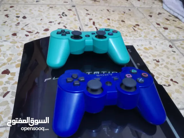 PlayStation 3 PlayStation for sale in Baghdad