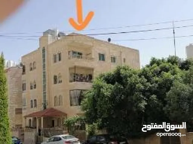 120 m2 3 Bedrooms Apartments for Sale in Amman Daheit Al Aqsa
