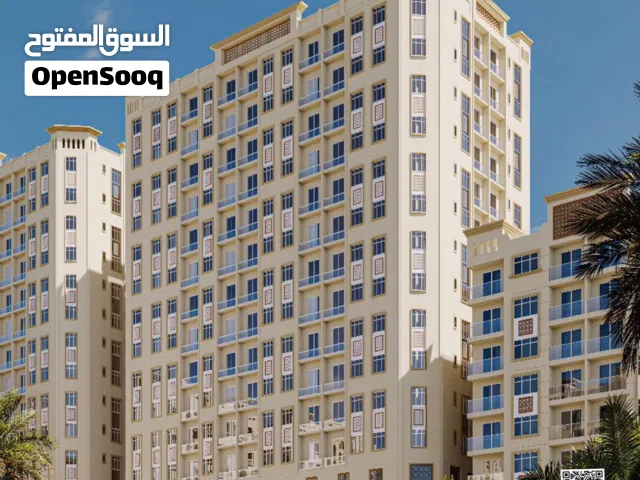 1635 ft² 2 Bedrooms Apartments for Sale in Ajman Al Yasmin