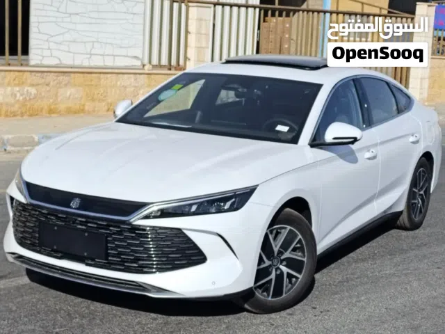 2024 BYD Qin