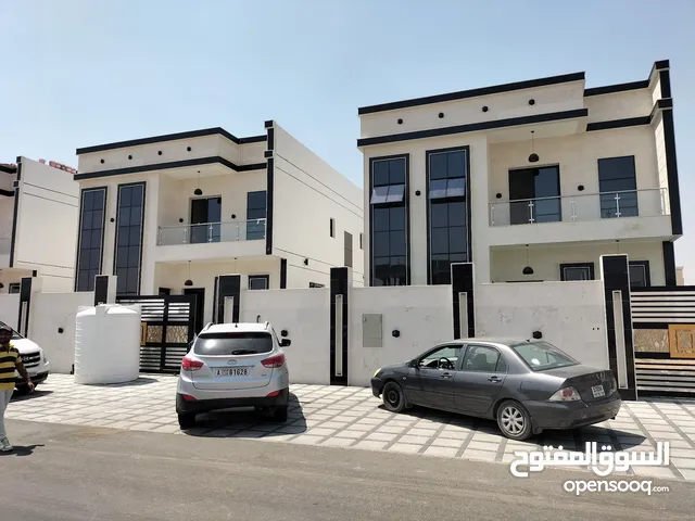 3200ft 3 Bedrooms Villa for Sale in Ajman Al Helio