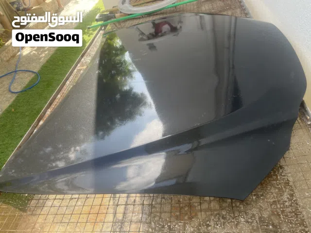 بونيت سيارة Es350