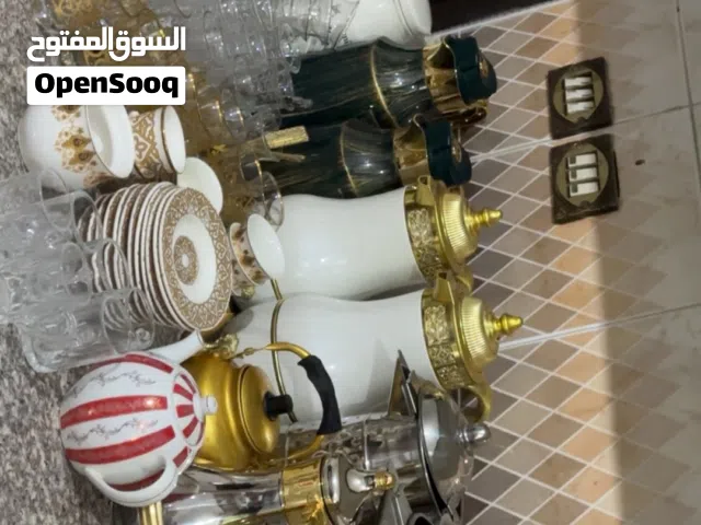 اواني و طناجر