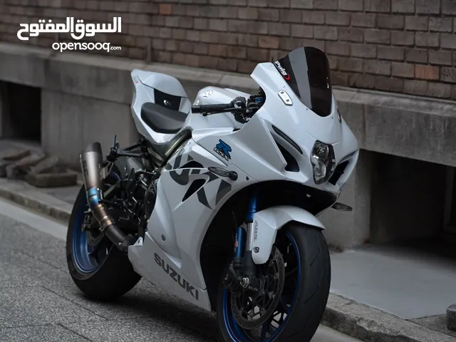 Suzuki GSXR