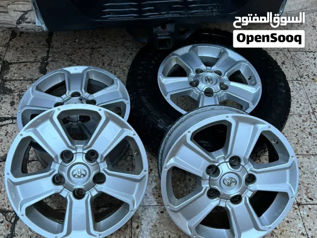 ديسكو تندرا 18