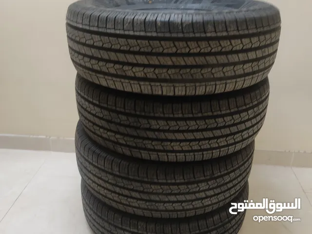   Tyres in Northern Governorate