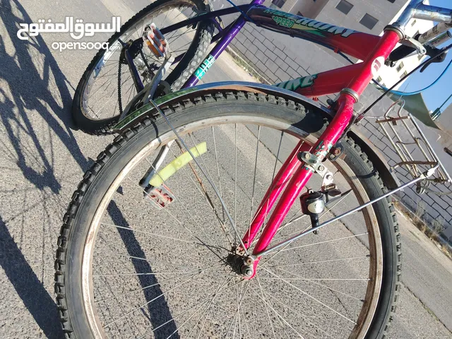 بسكليت جنط 26 للبيع