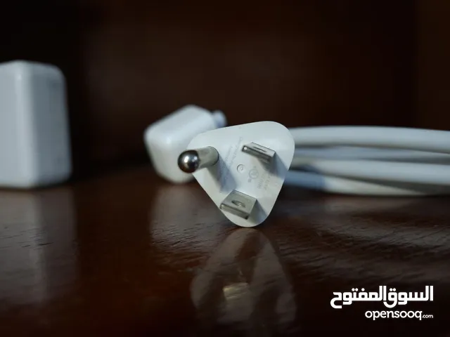 سلك Apple adapter extension