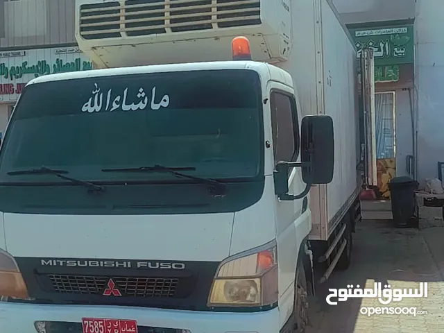 Truck Mitsubishi in Muscat