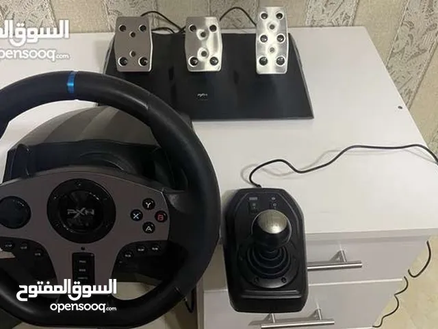 Other Steering in Amman