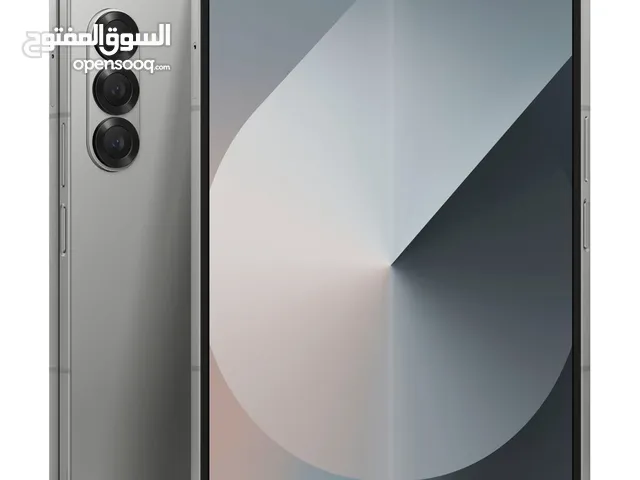 Samsung Galaxy Z Fold6 256 GB in Irbid