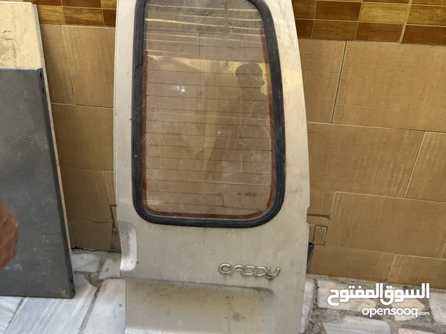 قطع سيارة بحالة الجديد