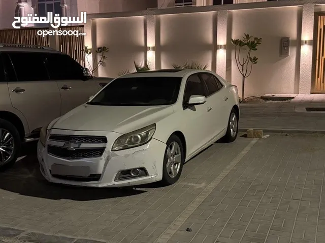 شفر ليه ماليبو 2013