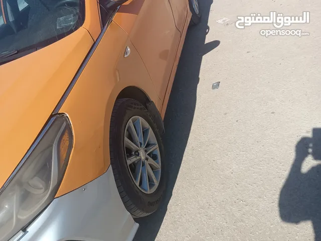 Used Audi A7 in Basra